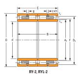 Bearing 360ryl2004