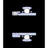 Подшипник YELAG 207-106 SKF