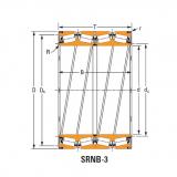 Bearing Bore seal 585 O-ring