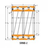 Bearing Bore seal 568 O-ring