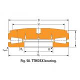 Bearing T9250fs-T9250s