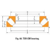 Bearing 29364eJ