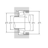 Bearing CR-10601