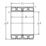 Bearing 625992A