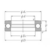 Bearing CRT6408