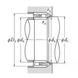 Bearing NN4032