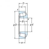 Bearing 38880/38820