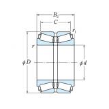 Bearing 230KDE4301A+L