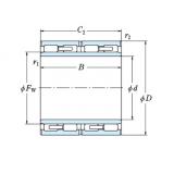 Bearing 1120RV1511