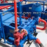 Drilling Mud Pumps 2327/1371.6/HCP6YA Bearings