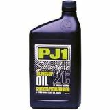 SILVERFIRE INJECTOR 2T SYNTHETIC BLEND OIL LITER