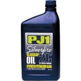 PJ1 Silverfire Smokeless 2-Stroke Injector Oil 2-Stroke 7-32 53-6099 PJ7-32X